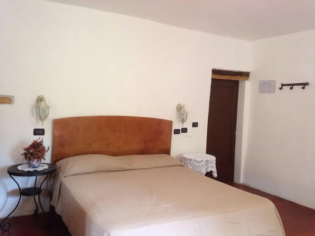 Casa di campagna Il Mio Rifugio Affittacamere Gaggio Montano