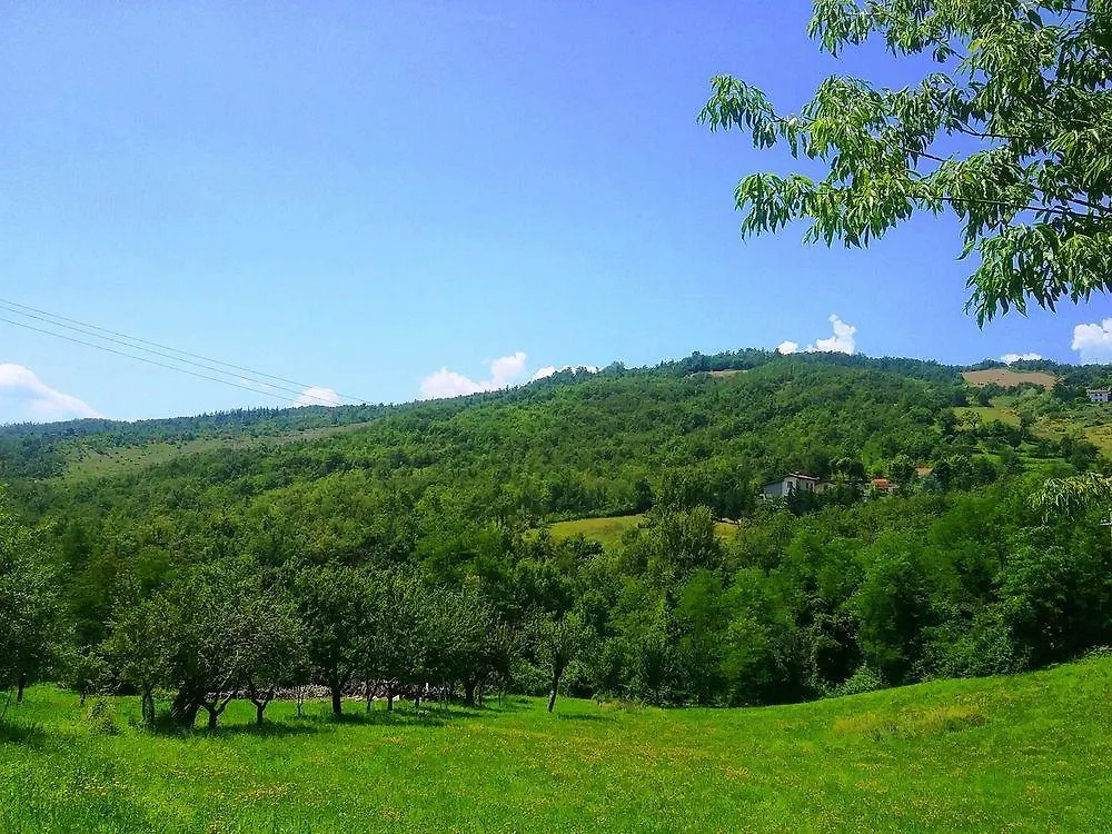 Il Mio Rifugio Affittacamere Gaggio Montano Casa di campagna