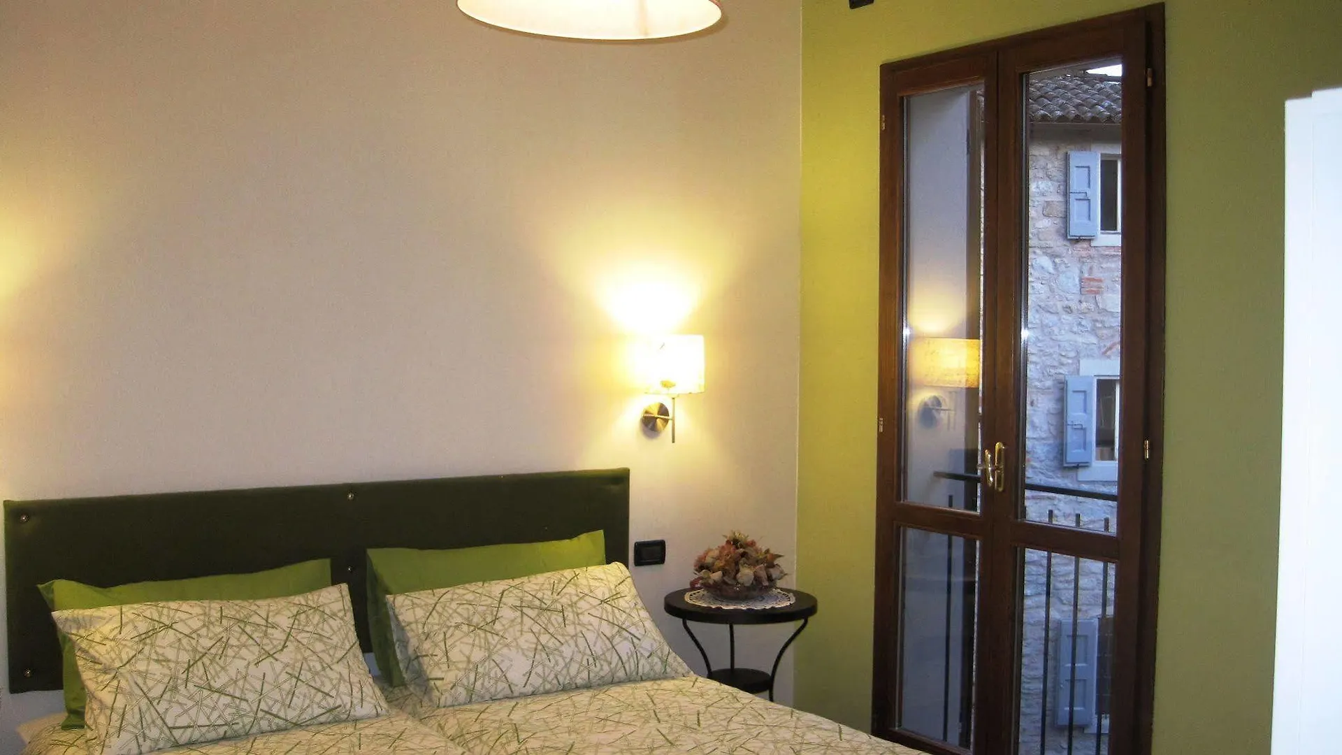 Casa di campagna Il Mio Rifugio Affittacamere Gaggio Montano Italia