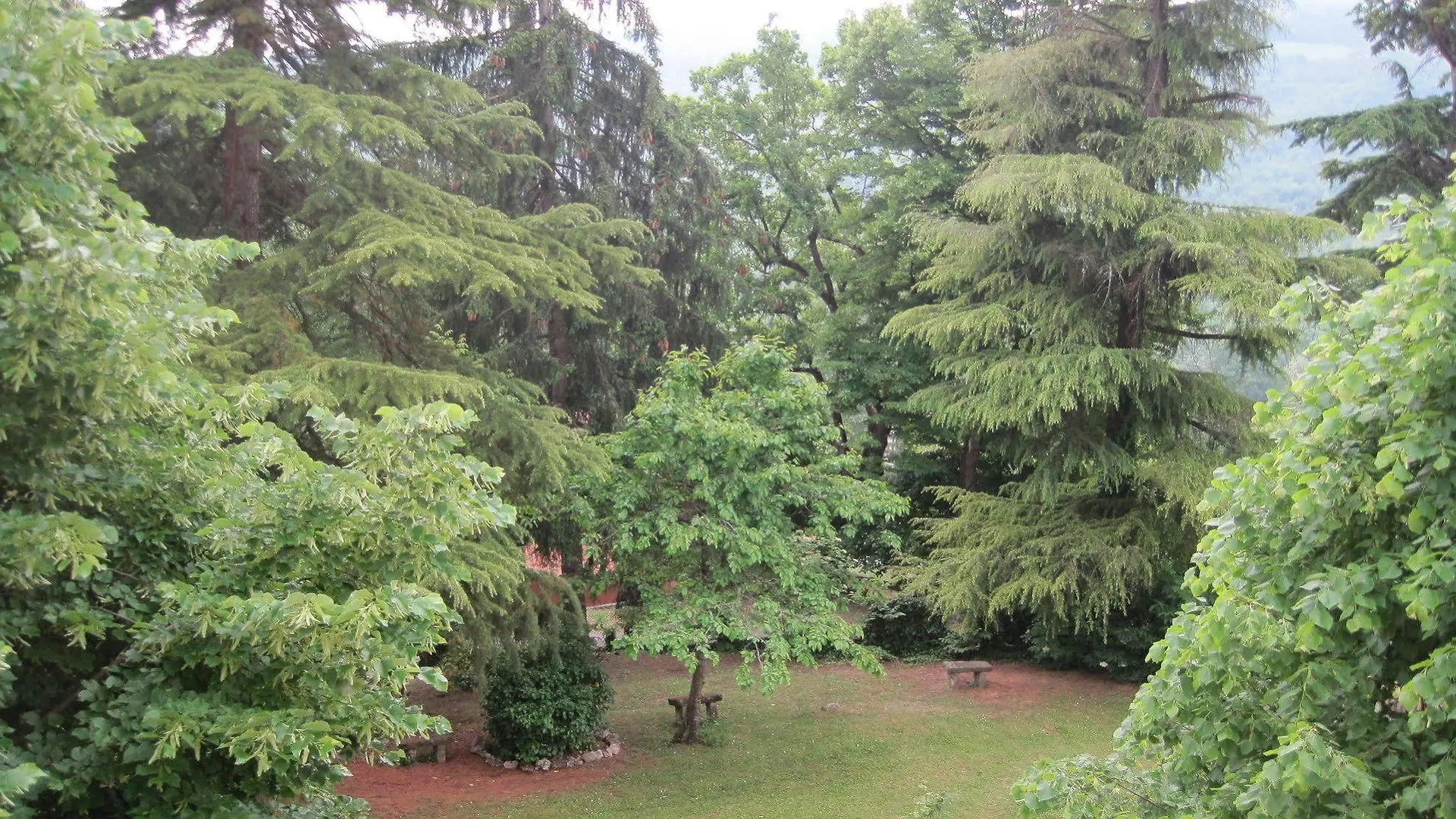 Casa di campagna Il Mio Rifugio Affittacamere Gaggio Montano
