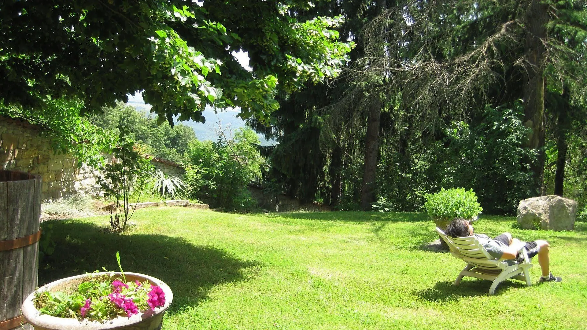 Il Mio Rifugio Affittacamere Gaggio Montano Casa di campagna