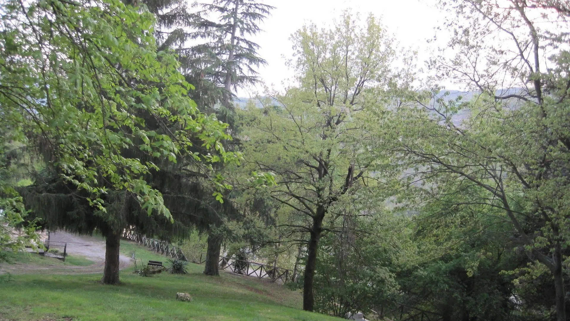 Il Mio Rifugio Affittacamere Gaggio Montano Casa di campagna