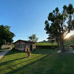 L’oca Giuliva Relais Bed & Breakfast