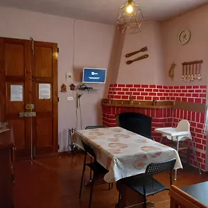 Casa La Rosa Appartamento