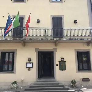 Corte Antica Hotel
